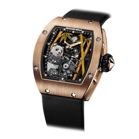 richard mille watch price|Richard Mille most expensive watch.